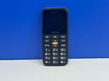 Б/в Мобільний телефон Nomi i1820 01-200932677