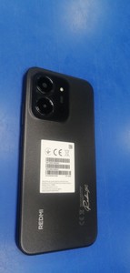 Б/в Мобільний телефон Xiaomi redmi 15c 4g 4/128gb 01-200932520