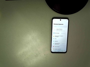 Б/в Мобільний телефон Tecno spark 30c kl5n 6/128gb 01-200933451