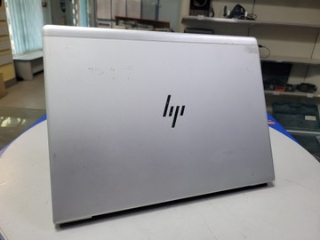 Б/у Ноутбук Hp 13/core i5 8365u ddr4/8gb ddr4/ssd 128 gb/*інтегрована 01-200933716