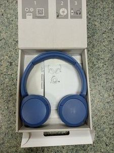 Б/в Навушники Sony wh-ch520 01-200933509