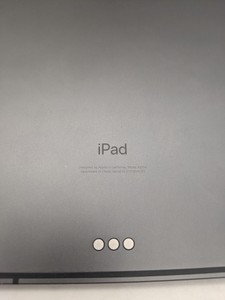 Б/в Планшет Apple ipad pro 12.9 2018 wi-fi + cellular 1tb 01-200891337