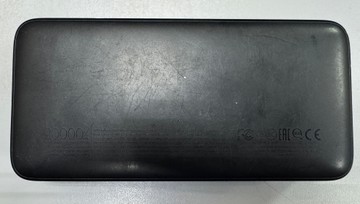 Б/в Повербанк Xiaomi redmi powerbank 20000 mah fast charge 18w 01-200933620