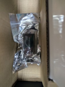 Б/в Розумний замок Level Bolt the invisible smart lock 01-200931903