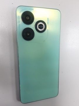 Б/в Мобільний телефон Infinix smart 8 2/64gb 01-200933589