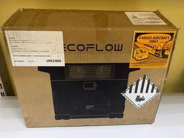 Б/в Зарядна станція Ecoflow delta 2 01-200933612