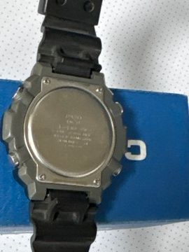 Б/в Годинник Casio aeq-120w-1avef 01-200932036