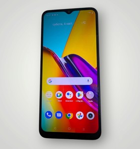 Б/у Мобільний телефон Realme c30 3/32gb 01-200912378
