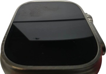 Б/у Смарт-часы Apple watch ultra 2 gps + cellular 49mm titanium case 01-200881509