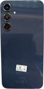 Б/в Мобільний телефон Samsung galaxy a55 5g 8/128gb 01-200630987