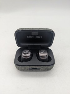 Б/у Навушники Sennheiser momentum true wireless 3 01-200369723