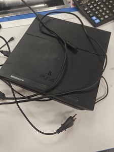 Б/в Ігрова приставка Sony playstation 4 500gb 01-200936725