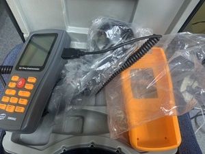 Б/в Анемометр Benetech gm8902 01-200936842