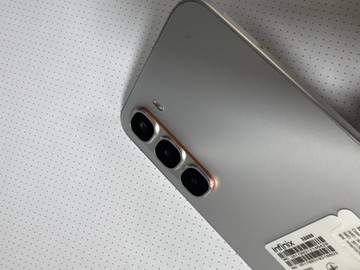 Б/в Мобільний телефон Infinix hot 60 pro 8/128gb 01-200878775
