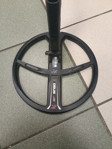 Б/в Металошукач Xp Metal Detectors deus 28 rc ws4 01-200936750