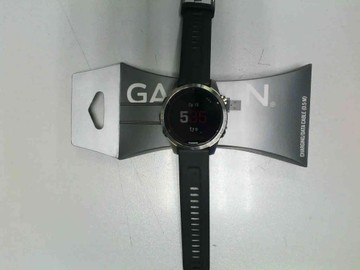 Б/в Смарт-годинник Garmin fenix 7s pro solar 01-200937466