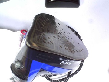 Б/в Праска Tefal turbopro anti-calc fv 5648 01-200937651