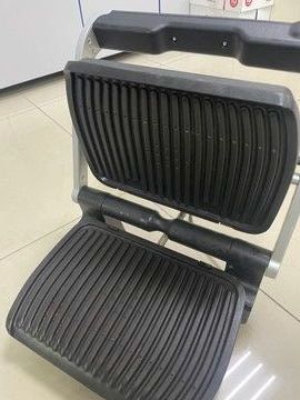 Б/в Гриль Tefal optigrill+ gc716 01-200936850