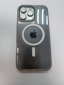 Б/в Мобільний телефон Apple iphone 16 pro max 256gb 01-200938271