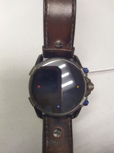 Б/в Годинник Diesel dz1209 01-200938501
