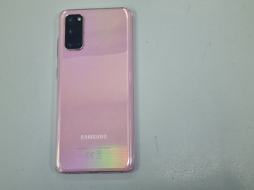 Б/в Мобільний телефон Samsung galaxy s20 5g sm-g981b 12/128gb 01-200938169