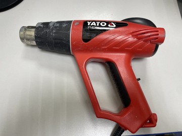 Б/в Фен будівельний Yato yt-82288 01-200938736
