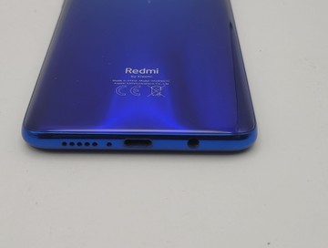 Б/в Мобільний телефон Xiaomi redmi note 8 pro 6/128gb 01-200938604