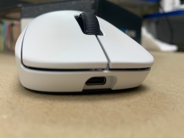 Б/в Миша Logitech pro 2 lightspeed 01-200938779