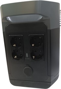 Б/в Зарядна станція Ecoflow delta ef3 pro 01-200937617