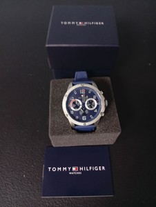 Б/в Годинник Tommy Hilfiger 3964.5881 01-200938999