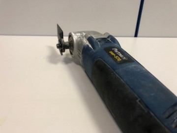 Б/в Багатофункціональний інструмент Ритм вмр-570 01-200939100