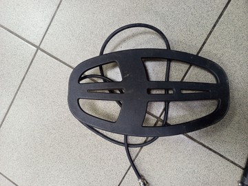 Б/в Металошукач Garrett ace apex raider 01-200938172