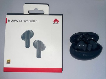 Б/у Навушники Huawei freebuds 5i 01-200939831
