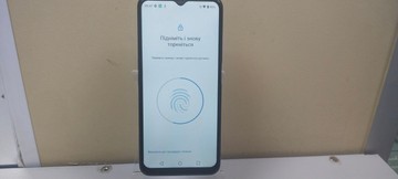 Б/в Мобільний телефон Realme c35 4/128gb 01-200939244