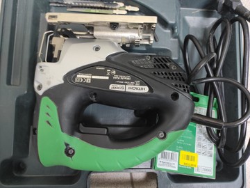 Б/в Електролобзик Hikoki cj90vst 01-200939992