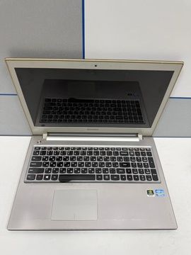 Б/в Ноутбук Lenovo 15/core i5 3210m ddr3/8gb ddr3/hdd 1000 gb/*інтегрована 01-200940814