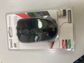 Б/в Мишка бездротова G g 211 16-000275377