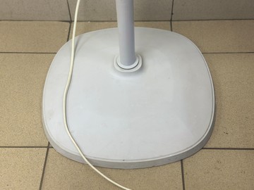 Б/у Вентилятор Hausmark hsfm-1605wh/rc 01-200938321