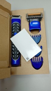 Б/в Машинка для стрижки Gillette fusion proglide all in one 01-200944100