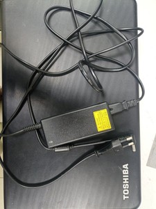 Б/в Ноутбук Toshiba 15/pentium n3520 ddr3/4gb ddr3/ssd 128 gb/*інтегрована 01-200945312
