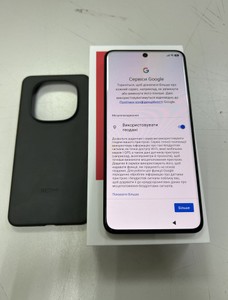 Б/в Мобільний телефон Xiaomi redmi note 15 pro 4g 8/256gb 01-200945387