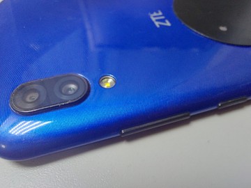 Б/в Мобільний телефон Zte blade a5 2020 2/32gb 01-200945471