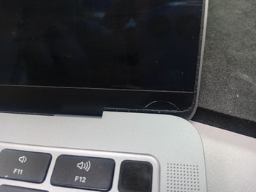 Б/в Ноутбук Apple macbook air a1932/ 13,3'' core i5 1,6ghz/ram16gb/ssd256gb/intel uhd graphics 617 01-200945881