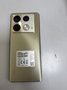 Б/в Мобільний телефон Infinix note 40 pro 12/256 01-200941914