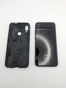Б/в Мобільний телефон Xiaomi redmi note 7 6/64gb 01-200945288