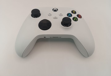 Б/в Ігрова приставка Microsoft xbox series s 512gb 01-200855362
