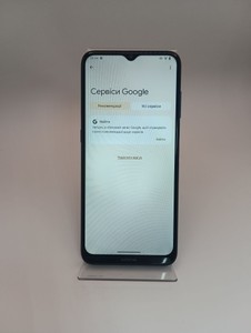 Б/в Мобільний телефон Nokia g20 4/64gb 01-200902868