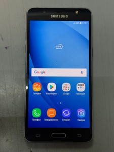 Б/в Мобільний телефон Samsung galaxy j5 j510h 01-200941027