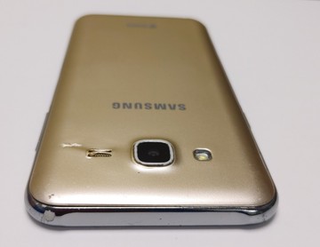 Б/у Мобільний телефон Samsung galaxy j5 j500h 01-200946446