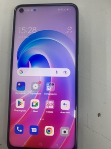 Б/в Мобільний телефон Oppo a96 8/128gb 01-200946843